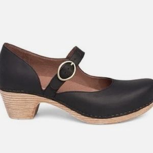 DANSKO Missy Mary Jane Clog